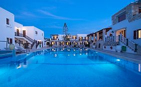 Contaratos Beach Hotel